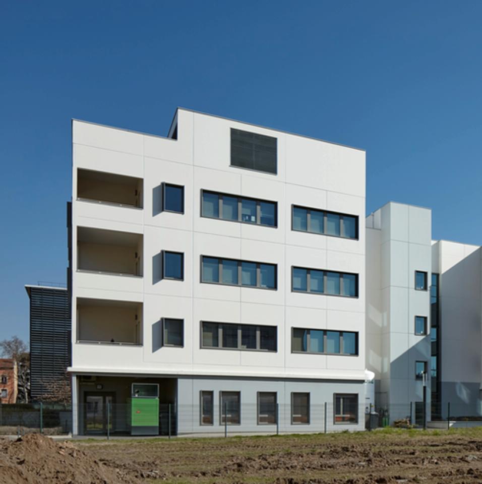 Bureau Lyon 395m² Location bureau Lyon Rhône OLBUR2318176 9